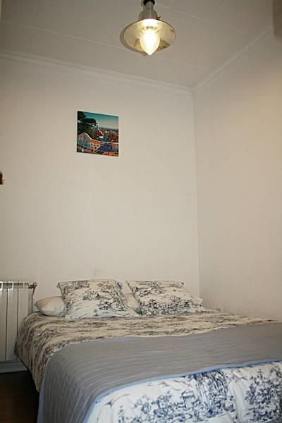 Ank Appartement *
