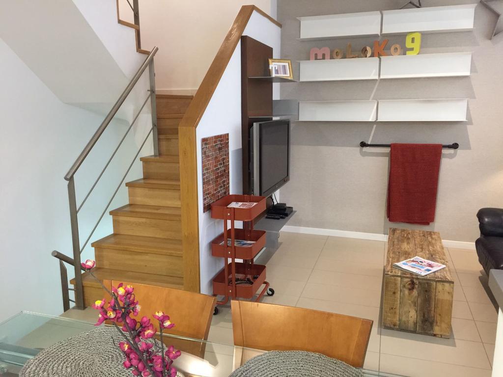 Casas Gracia Appartement *