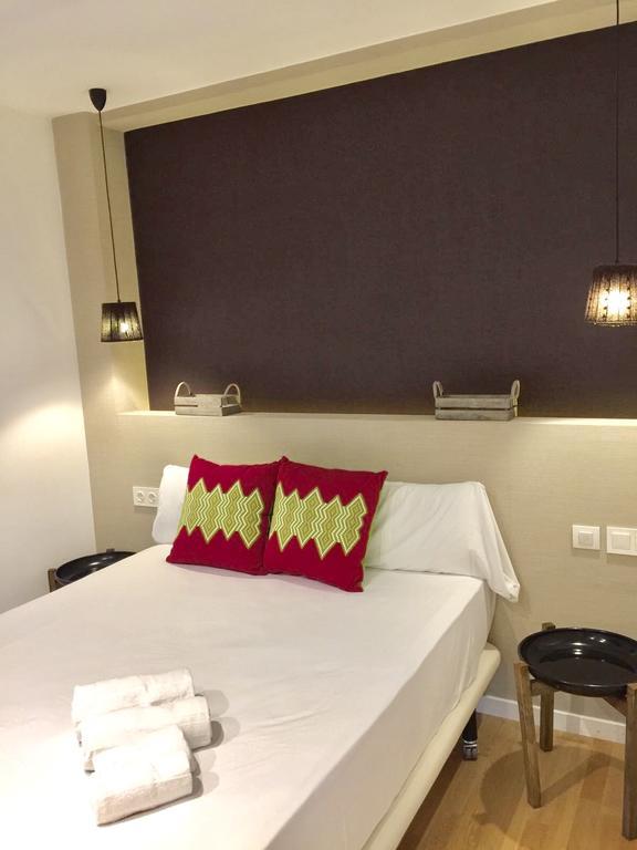 Casas Gracia Appartement Barcelona