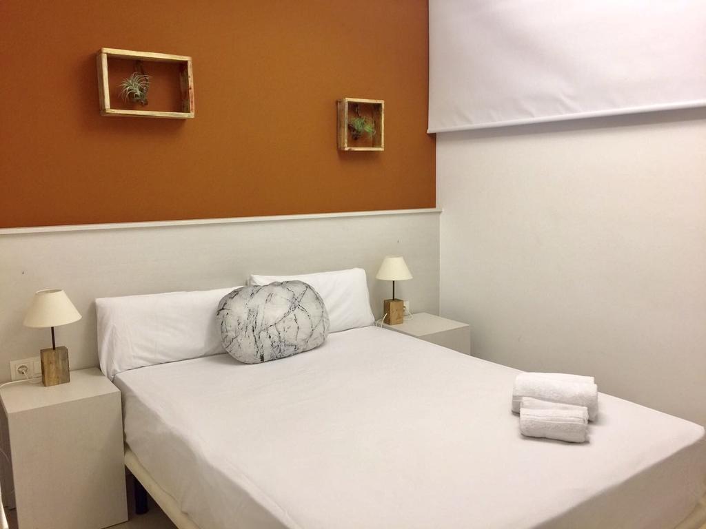 Casas Gracia Barcelona