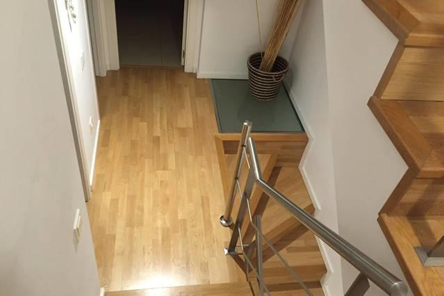 Appartement Casas Gracia *