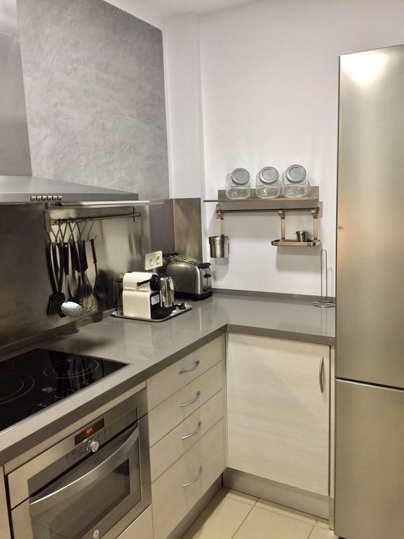 Casas Gracia Appartement *