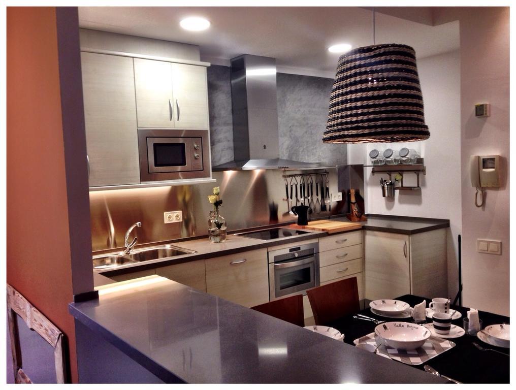 Appartement Casas Gracia Barcelona