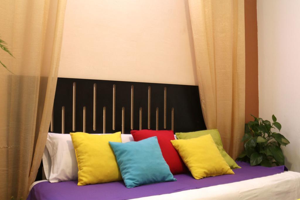 Apartamento Hola Bcn Apartment