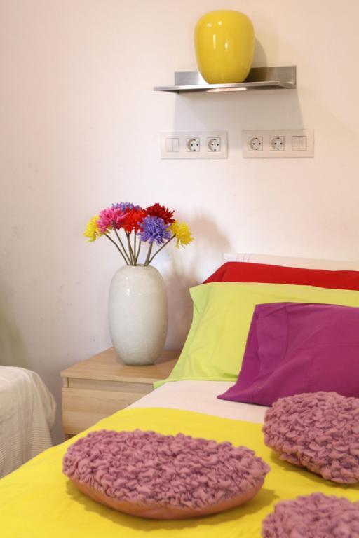 Apartamento Hola Bcn Apartment *