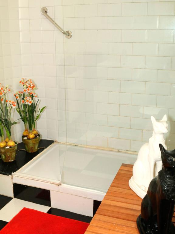 Apartment Apartamento Hola Bcn