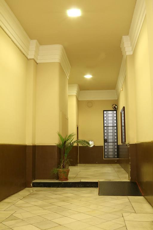 Apartamento Hola Bcn Apartment Barcelona