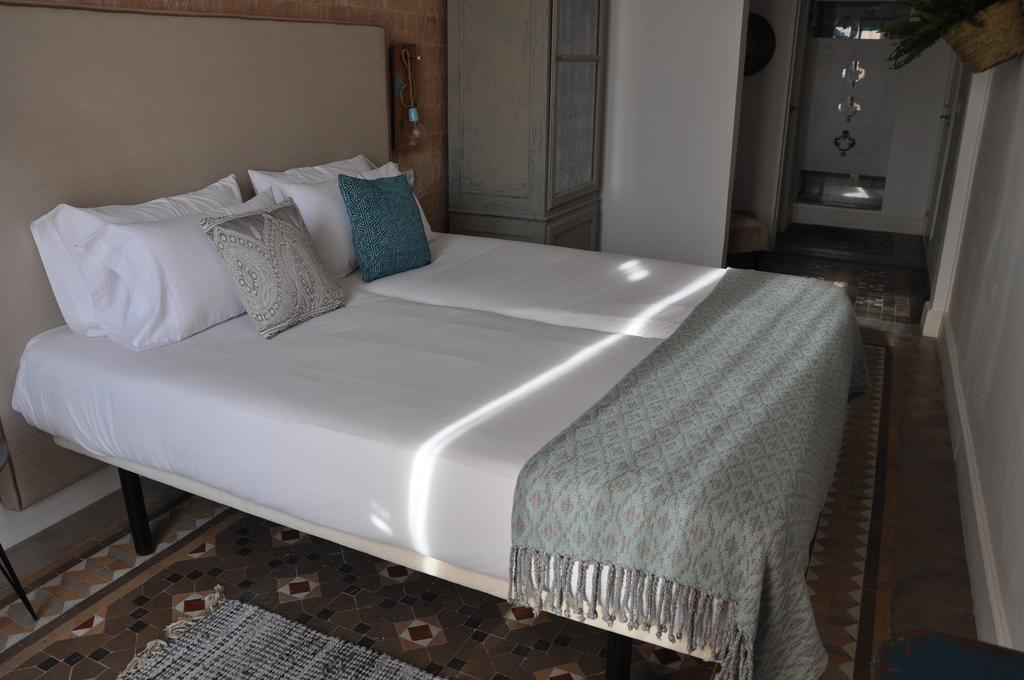 Casa Kessler Hostel Barcelona
