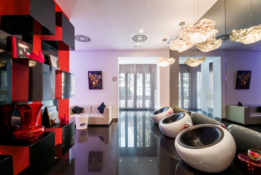 Bcn Design Hotel