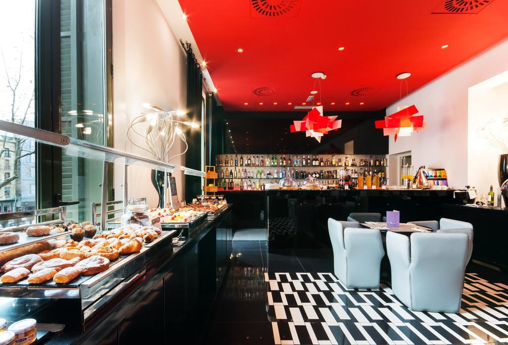 Hotel Bcn Design 5*