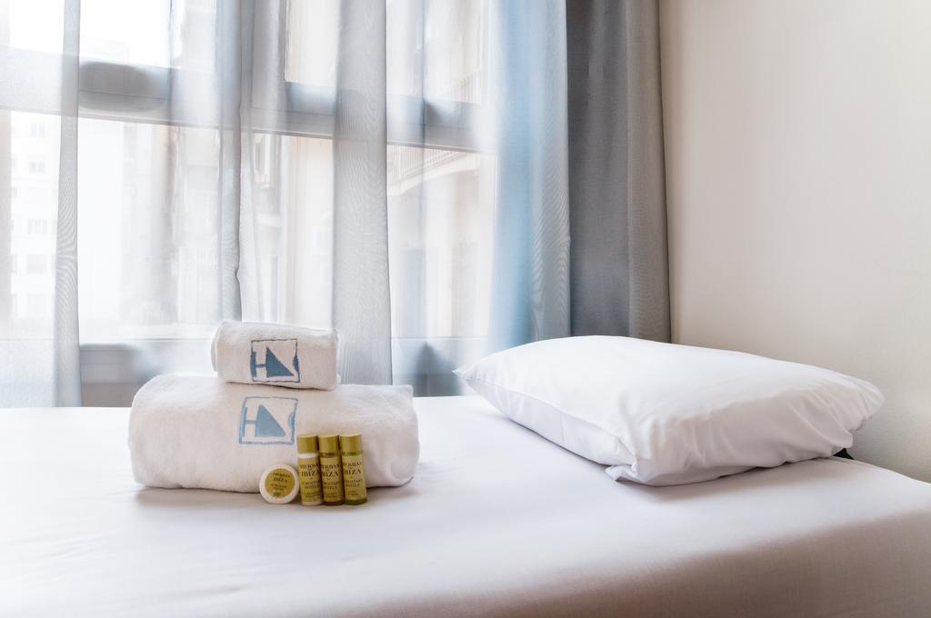 Bcn Design Hotel 5*