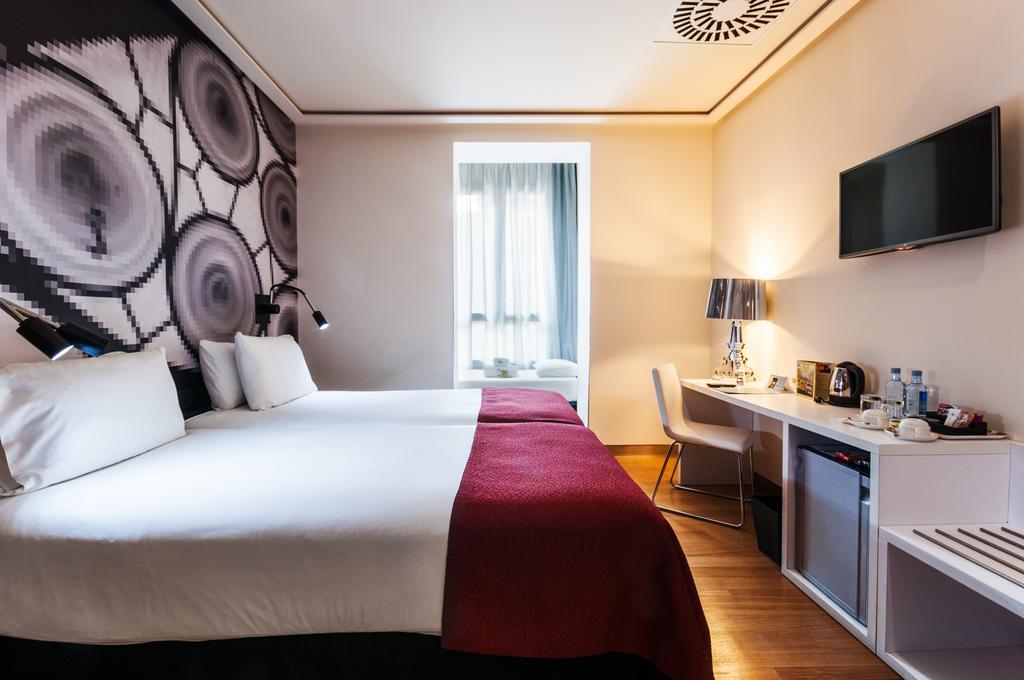 Hotel Bcn Design 5*