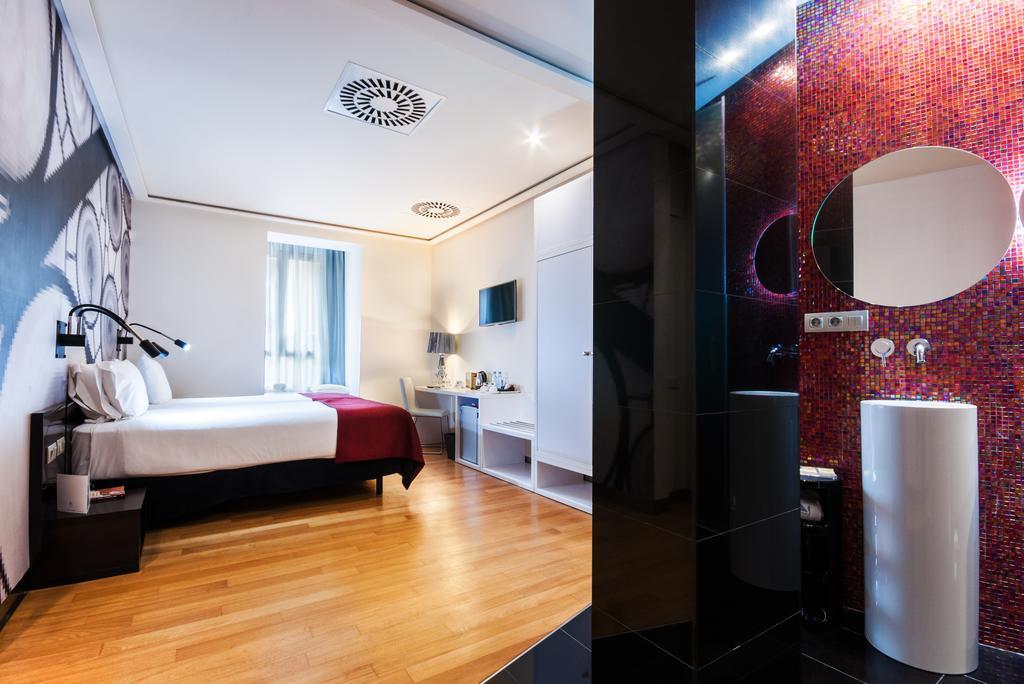 Hotel Bcn Design Barcelona