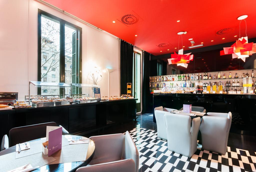 Hotel Bcn Design Barcelona
