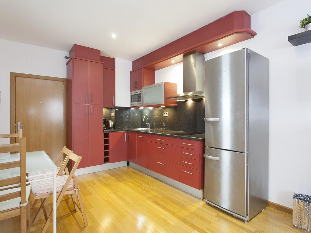 Roser Appartement *