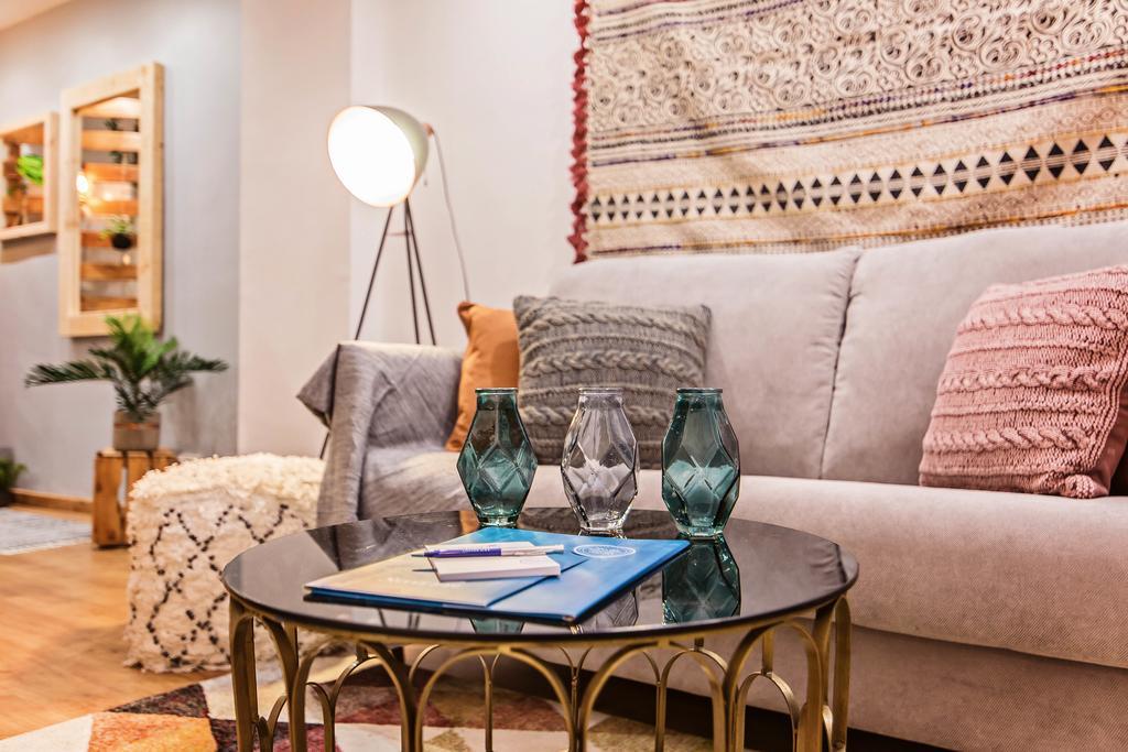 Sweet Apartment-carrer Mallorca