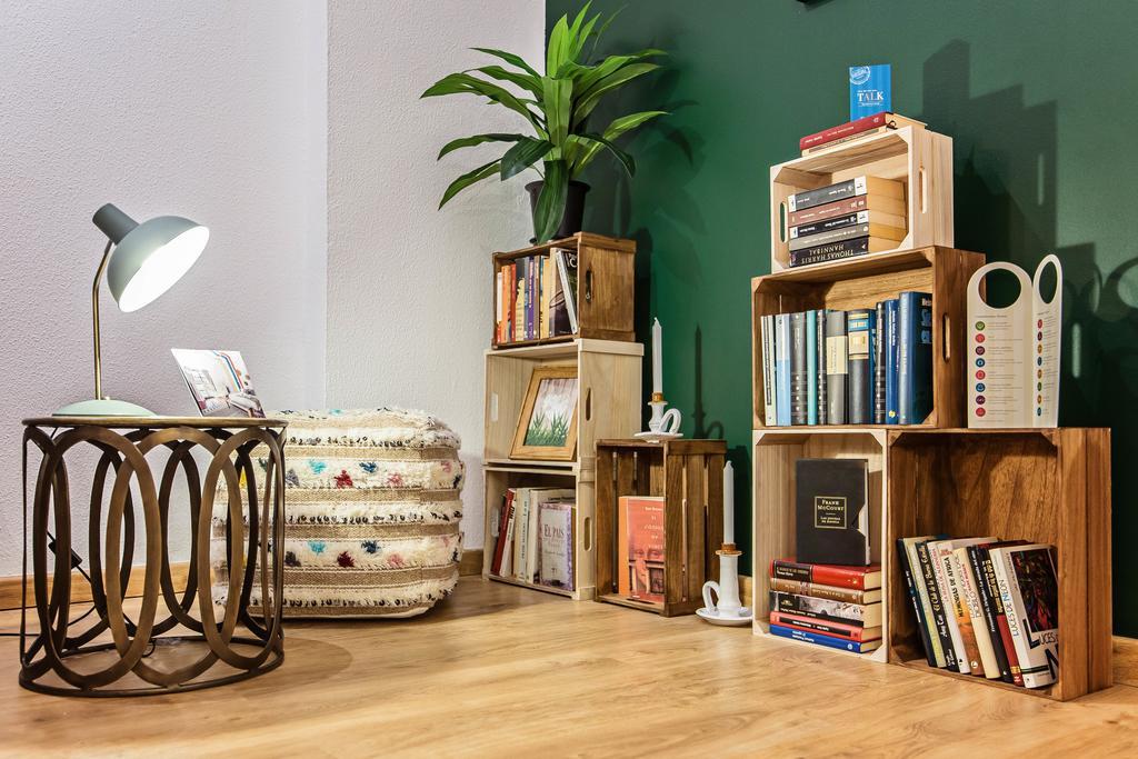 Apartamento Sweet Apartment-carrer Mallorca Barcelona