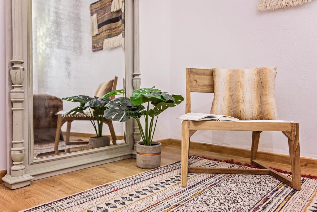 Apartamento Sweet Apartment-carrer Mallorca
