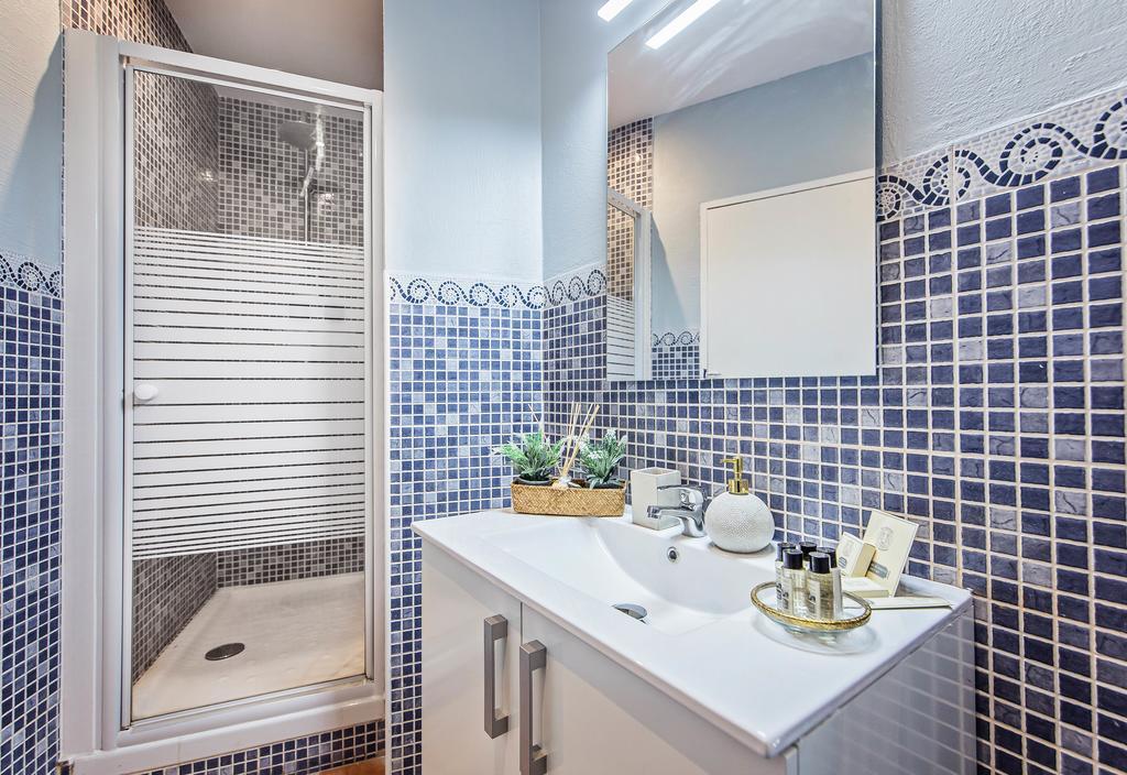Sweet Apartment-carrer Mallorca Apartamento