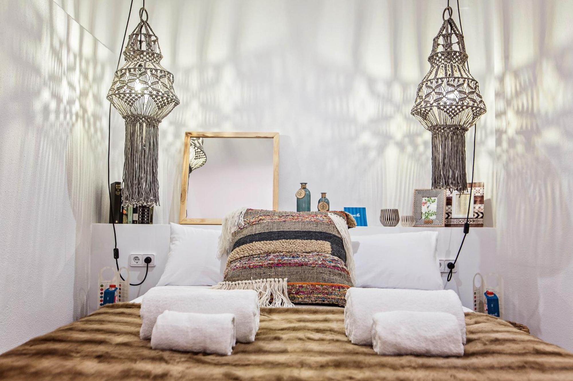Apartamento Sweet Apartment-carrer Mallorca *