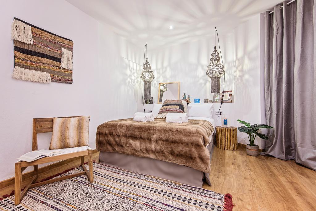 Sweet Apartment-carrer Mallorca Apartamento *