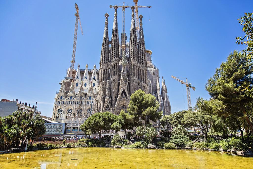 Sweet Apartment-carrer Mallorca * Barcelona