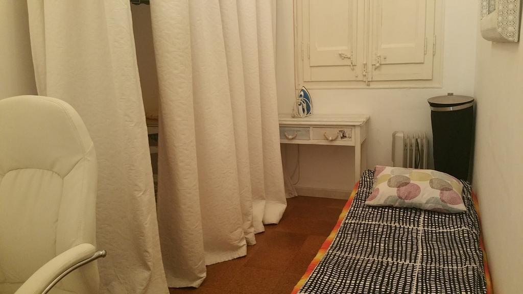 Apartment Muntaner Paris