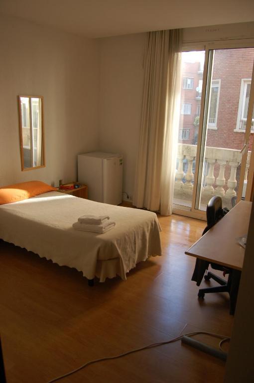 Residencia Universitaria Augusta