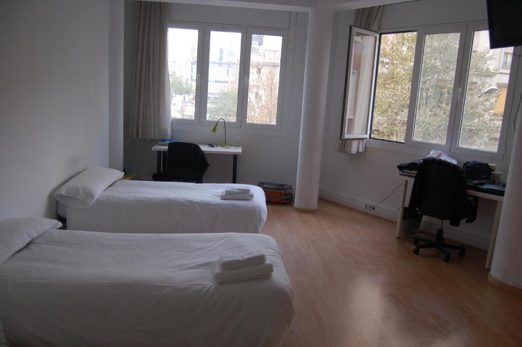 Residencia Universitaria Augusta