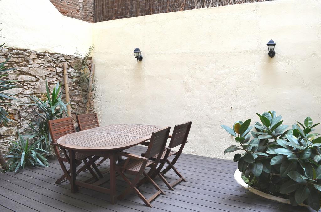 In Poble Sec Apartment Barcelona