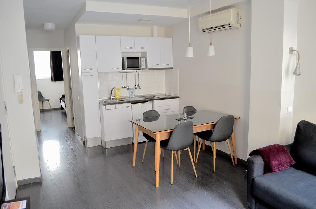 Apartment In Poble Sec