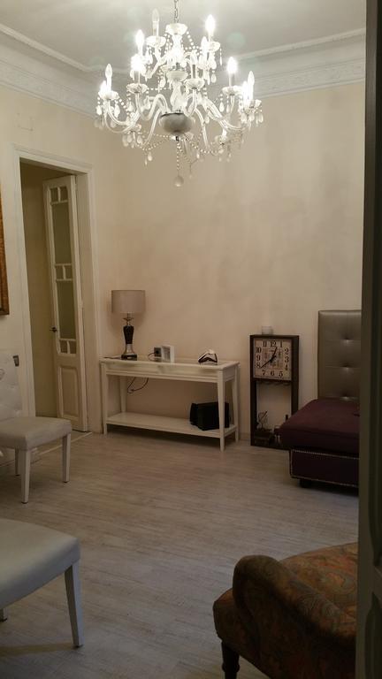 Muntaner Paris Apartment Barcelona