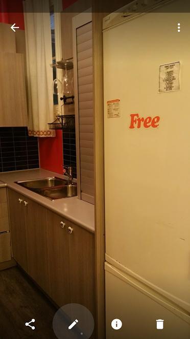 Muntaner Paris Apartment