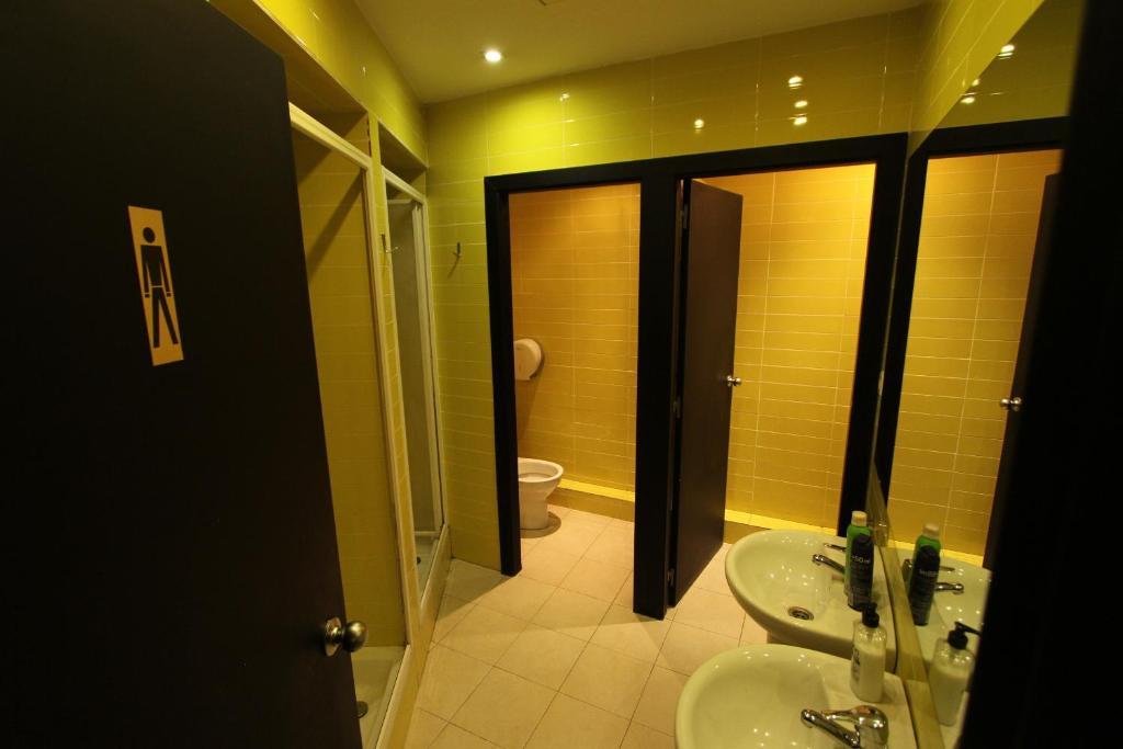 Residencia Universitaria Augusta Barcelone