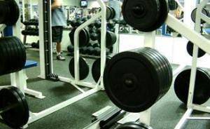 Hesperia Sport Barcelone