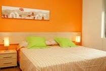 Olimpica Pamplona By Interhome Appartement *