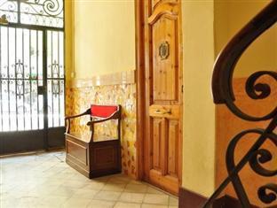 Appartement Absolute Sagrada Familia Barcelone