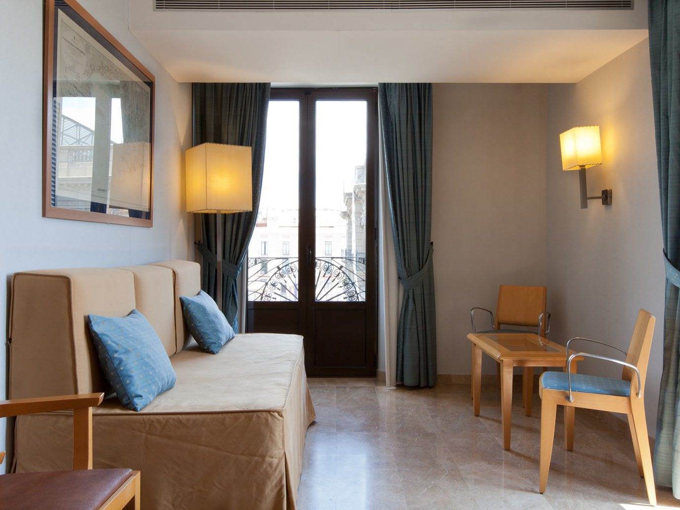 Hotel Del Mar Barcelona