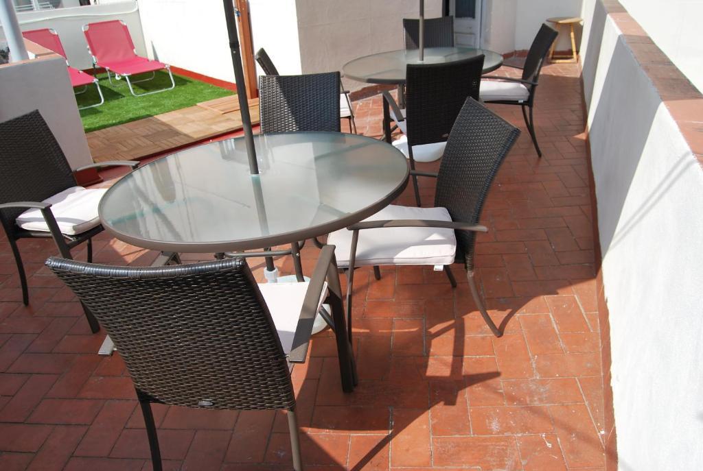 Appartement Residencia Universitaria Augusta *