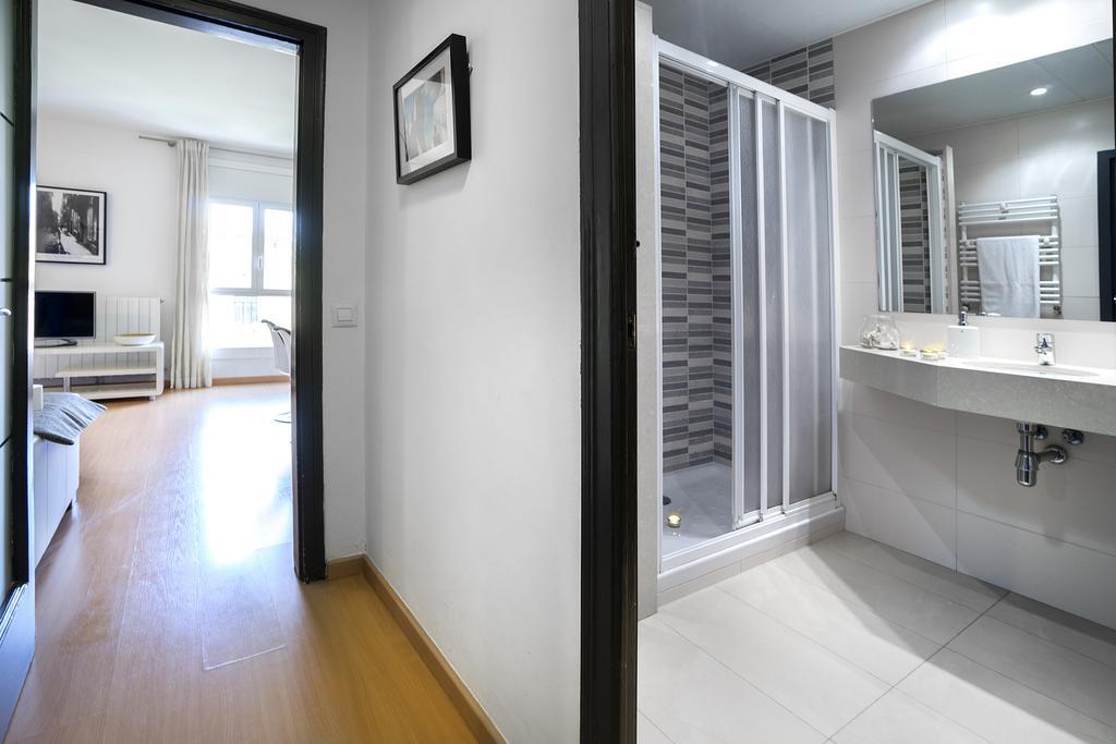 Friendly Living Comfort Appartement Barcelona