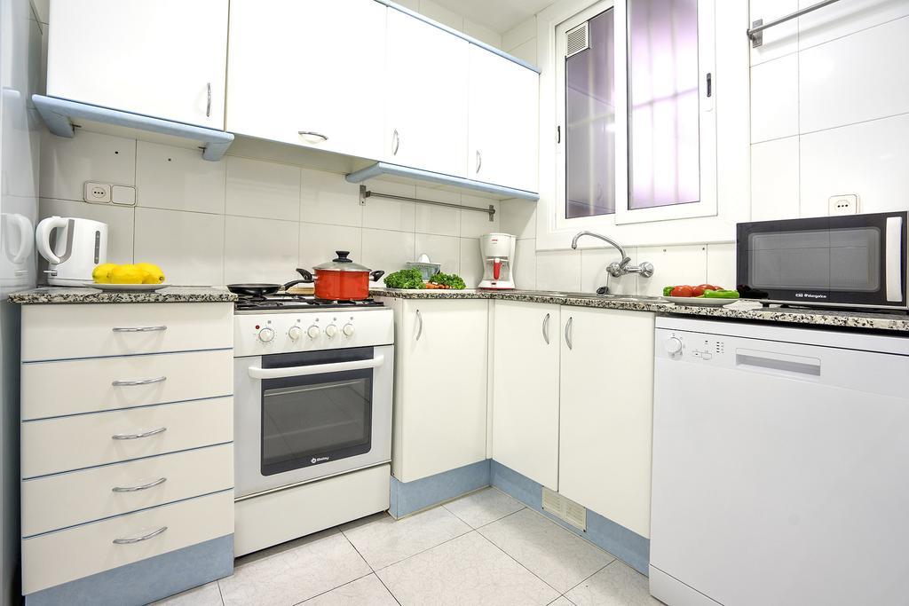 Appartement Friendly Living Comfort Barcelona