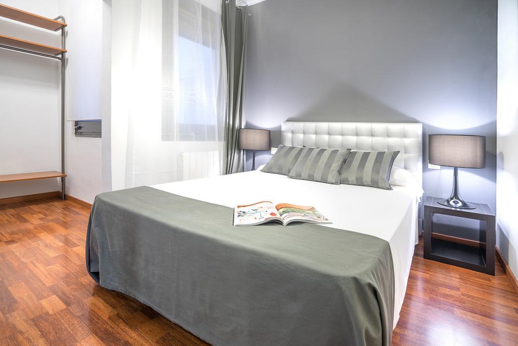 Friendly Living Comfort * Barcelona