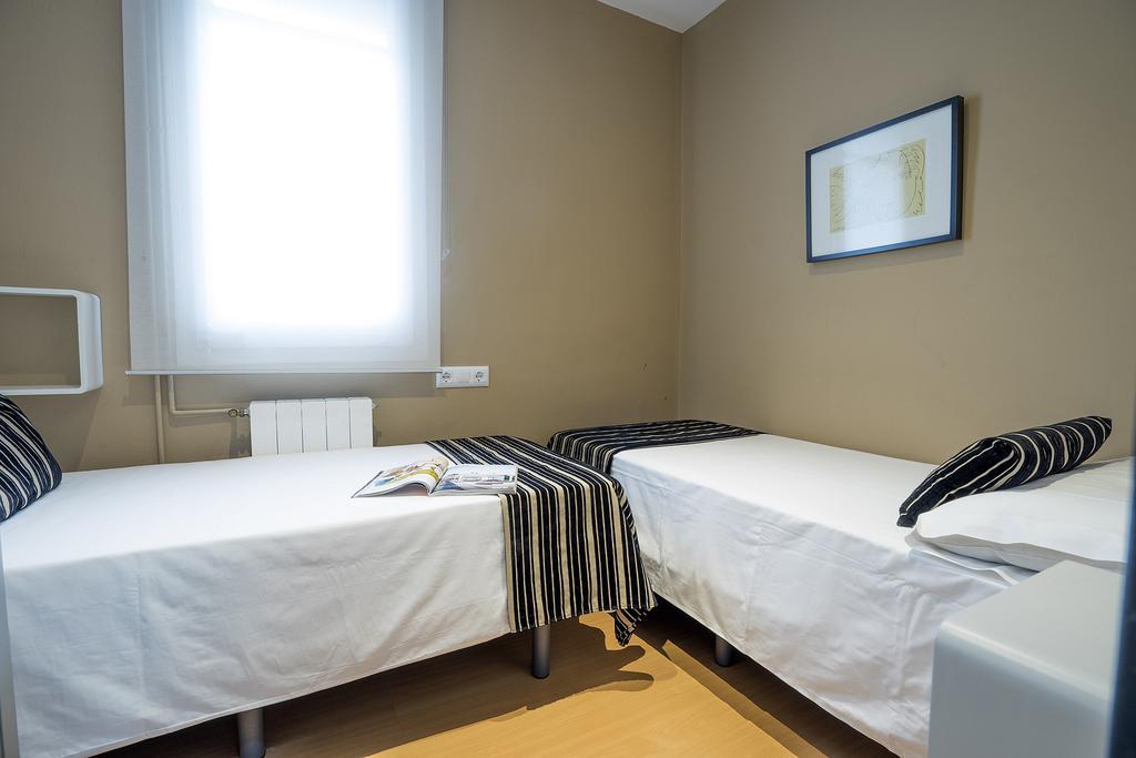 Friendly Living Comfort Appartement Barcelona