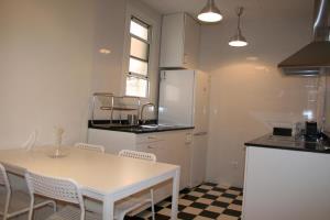 Appartement Avenida Piquer Barcelona