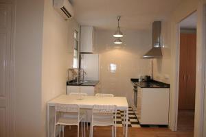Appartement Avenida Piquer