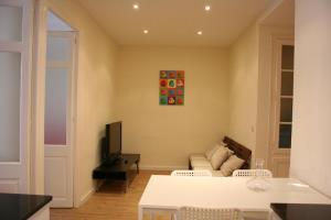 Avenida Piquer Appartement Barcelona