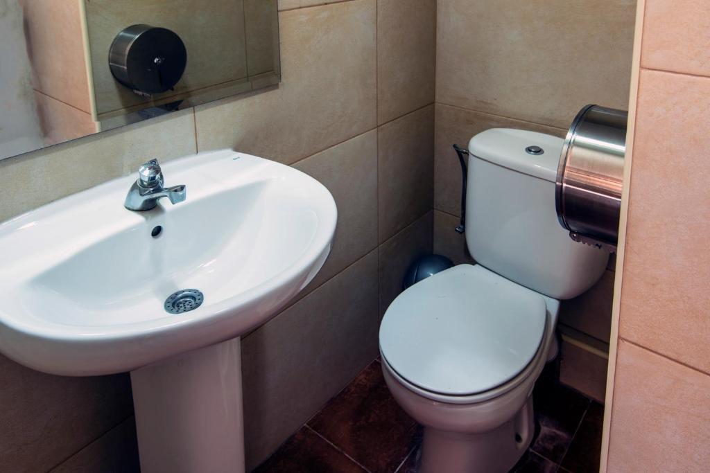 Hostel Residencia Sants