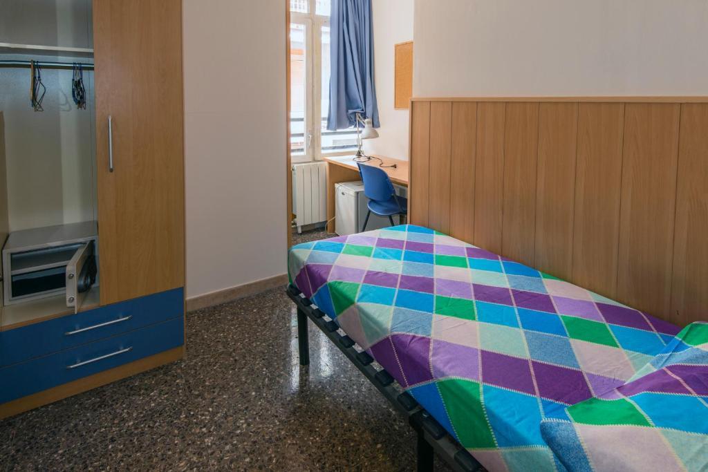 Hostel Residencia Sants
