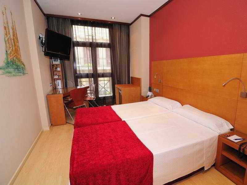 Hotel Chic&basic Reding