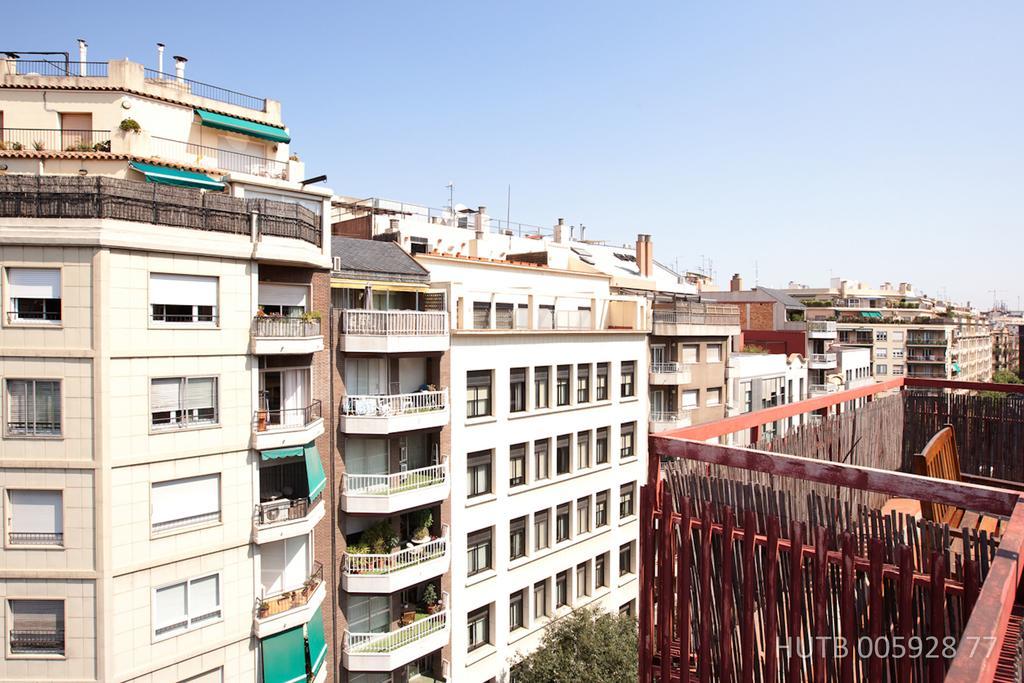 Alcam Avenida De Roma Appartement